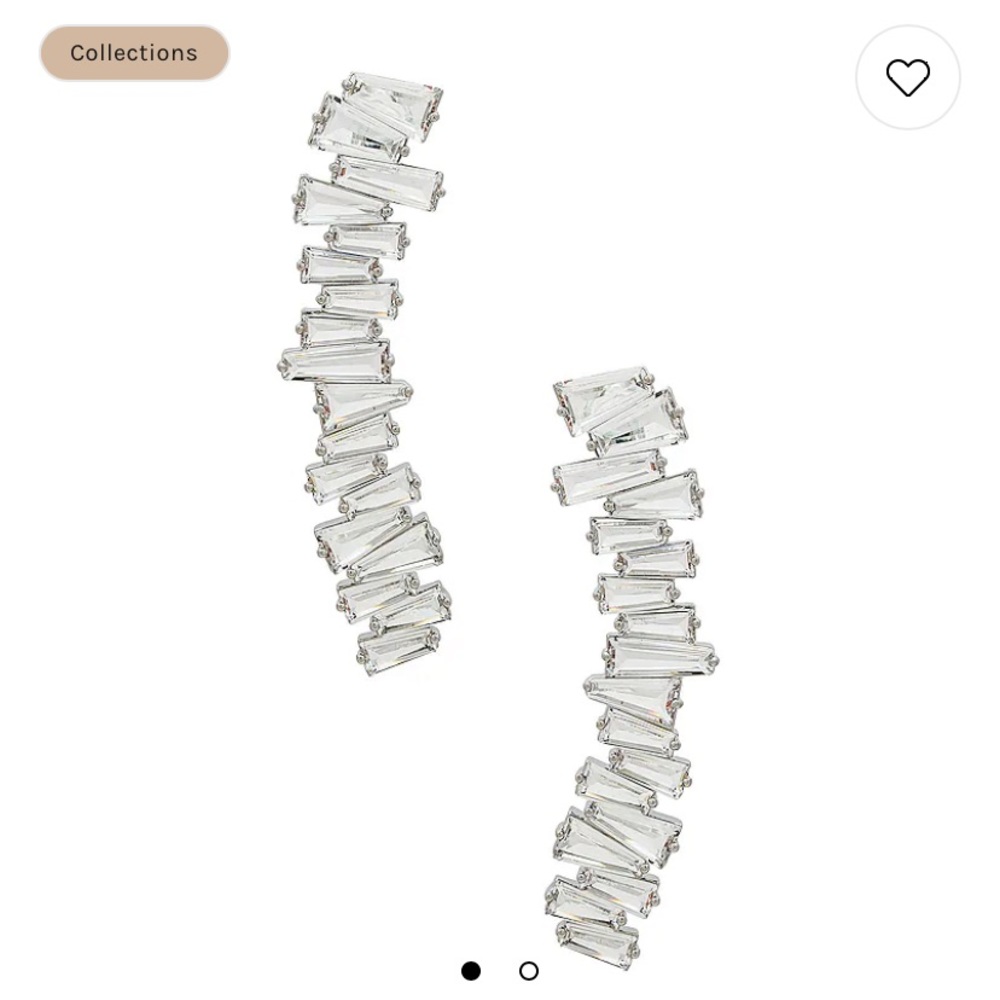 Retrofête Donna Earrings